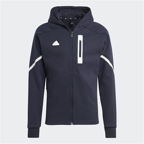 adidas full zip hoodie clearance.